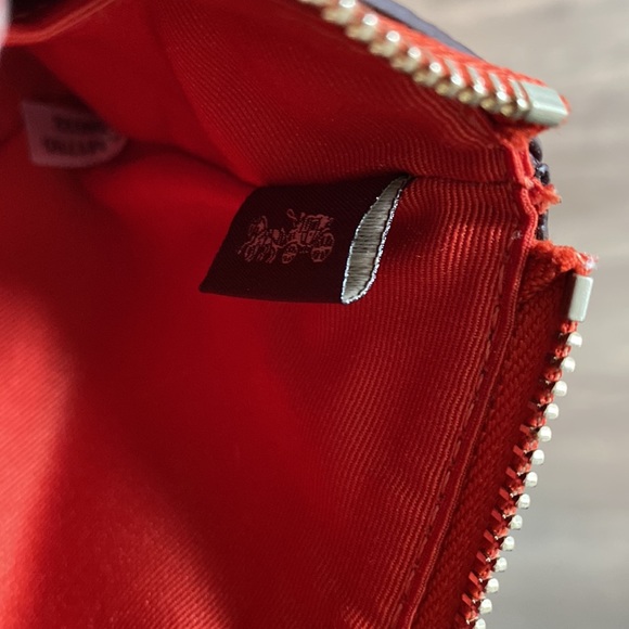 Coach Wallet - Picture 5 of 5